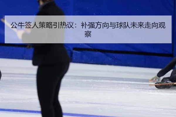 公牛签人策略引热议：补强方向与球队未来走向观察